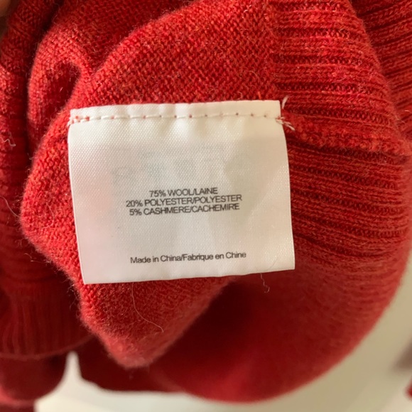 Tory Burch Cardigan XS - Picture 8 of 8